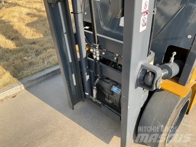 XCMG BP600 建設機械 -　その他