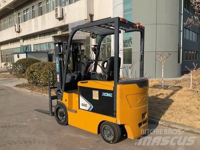XCMG BP600 建設機械 -　その他