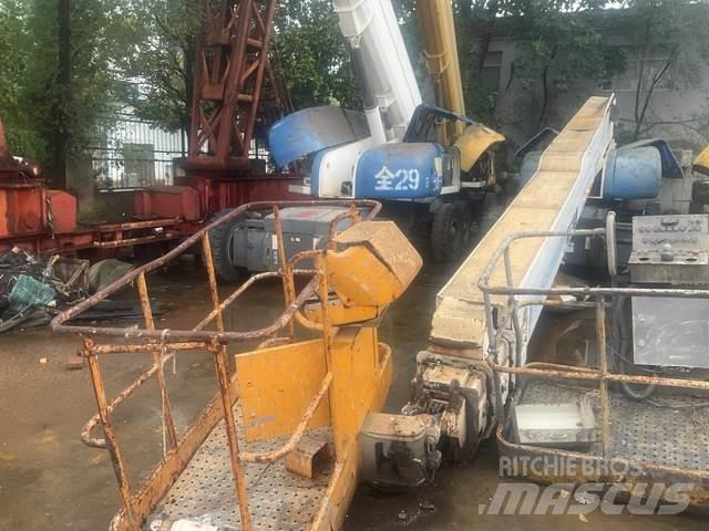 XCMG GKS38 建設機械 -　その他