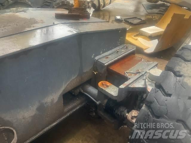 XCMG GKS38 建設機械 -　その他