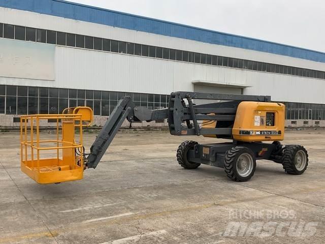 XCMG GTBZ14J 建設機械 -　その他
