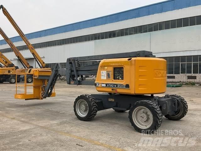 XCMG GTBZ14J 建設機械 -　その他