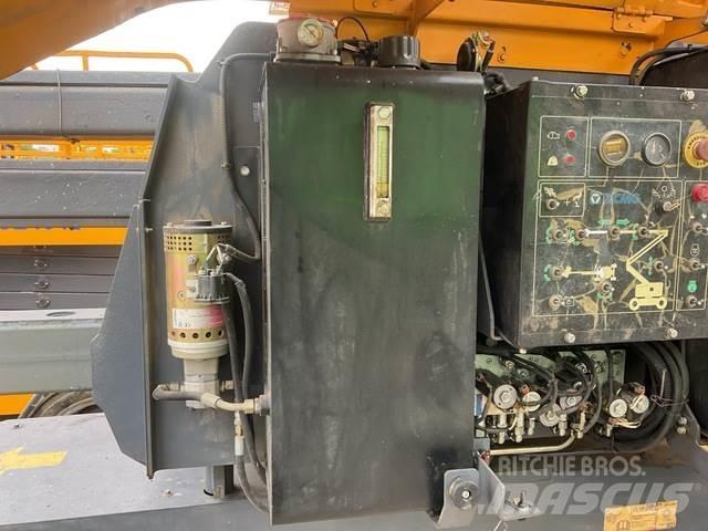 XCMG GTBZ14J 建設機械 -　その他