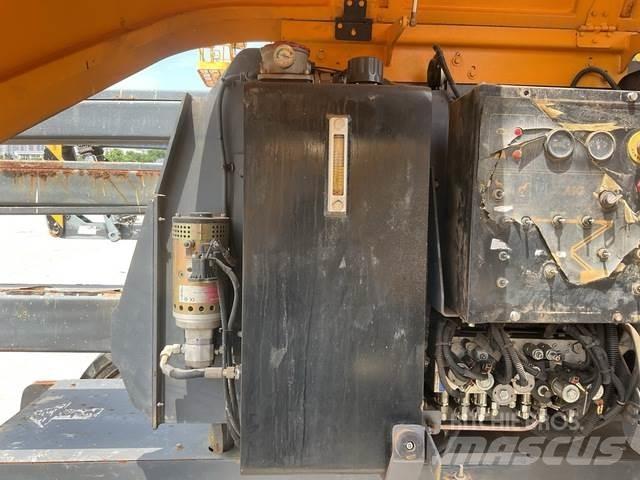 XCMG GTBZ14J 建設機械 -　その他