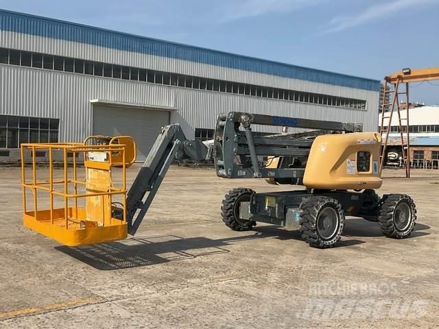 XCMG GTBZ14J 建設機械 -　その他