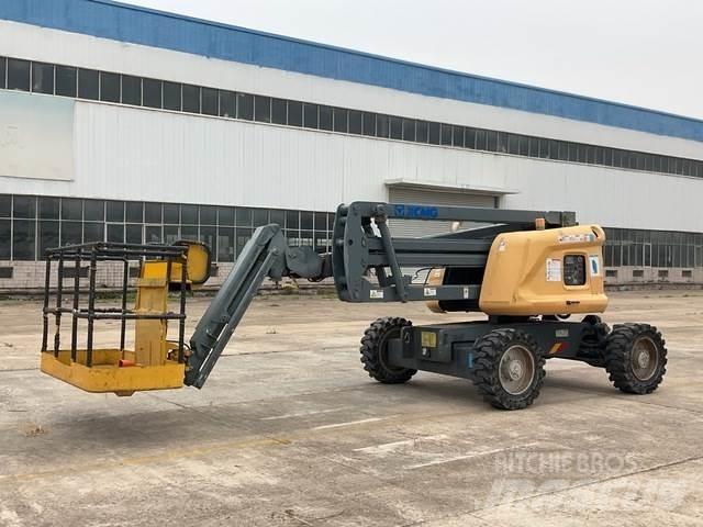 XCMG GTBZ14J 建設機械 -　その他