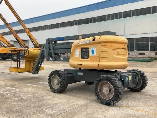 XCMG GTBZ14J 建設機械 -　その他