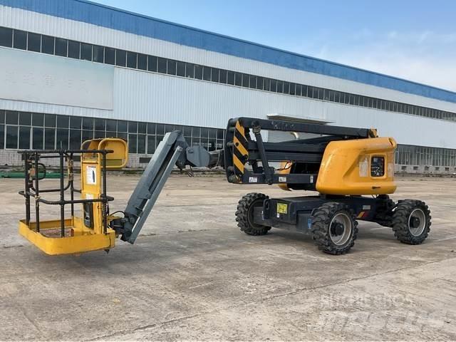 XCMG GTBZ14J 建設機械 -　その他