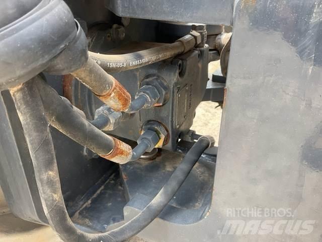 XCMG GTBZ14J 建設機械 -　その他