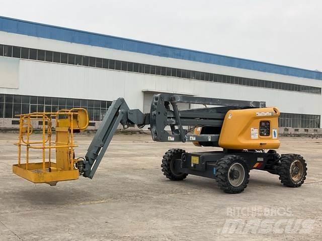 XCMG GTBZ14J 建設機械 -　その他