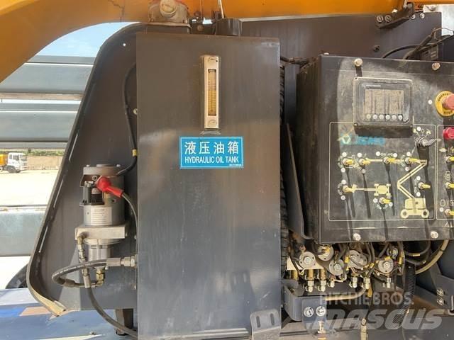 XCMG GTBZ14J 建設機械 -　その他