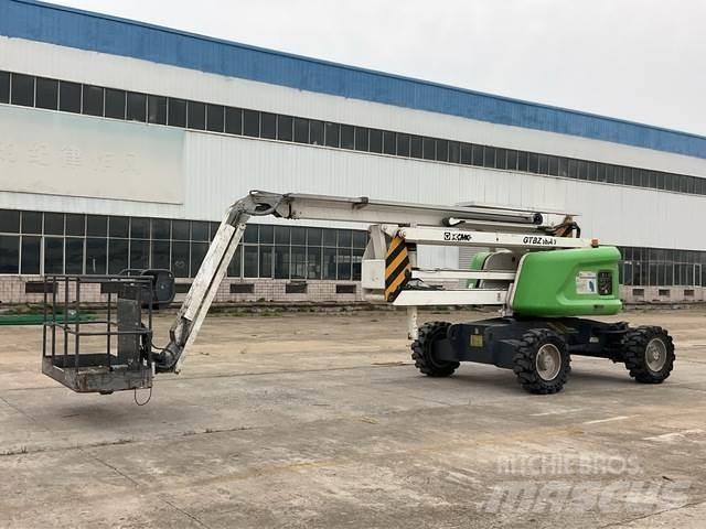 XCMG GTBZ18A1 建設機械 -　その他