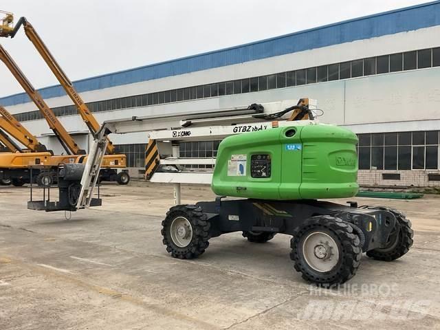 XCMG GTBZ18A1 建設機械 -　その他
