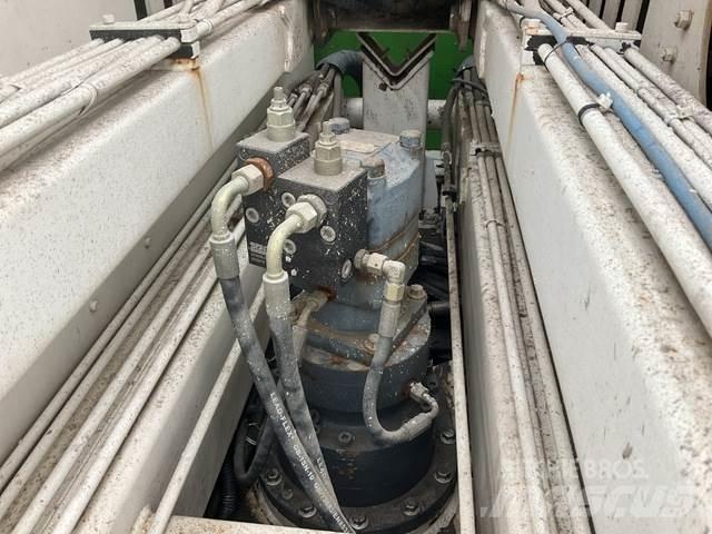 XCMG GTBZ18A1 建設機械 -　その他