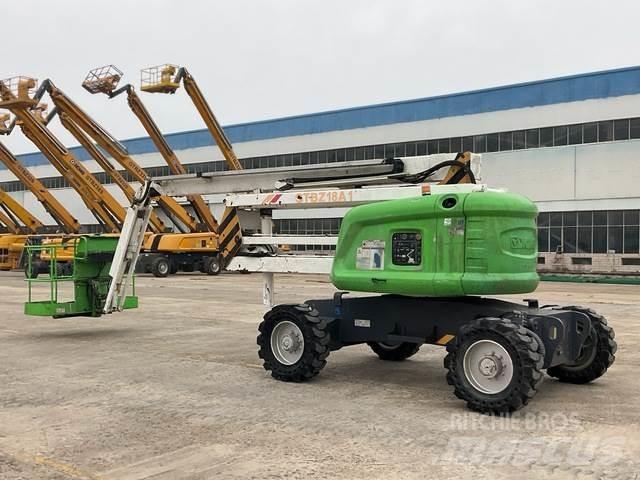 XCMG GTBZ18A1 建設機械 -　その他