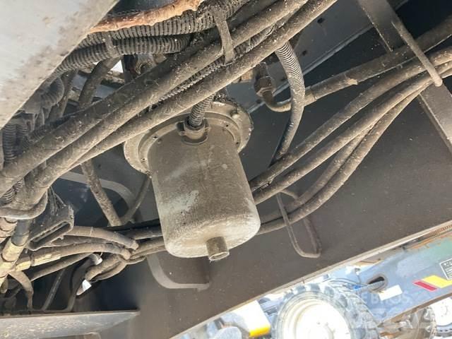 XCMG GTBZ18A1 建設機械 -　その他