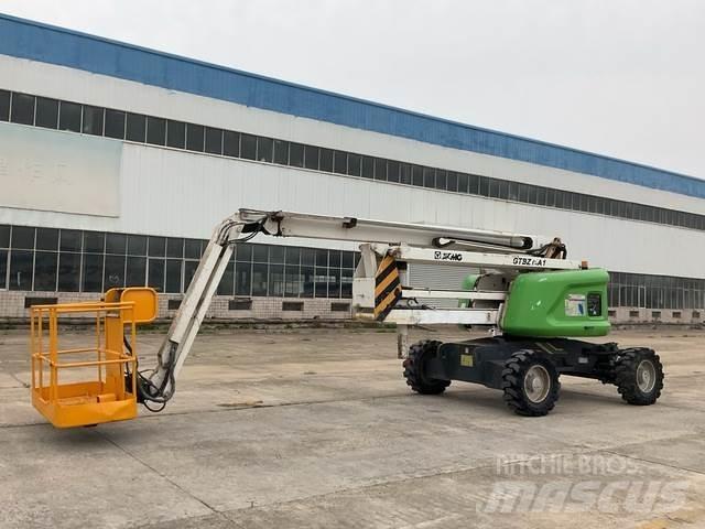 XCMG GTBZ18A1 建設機械 -　その他