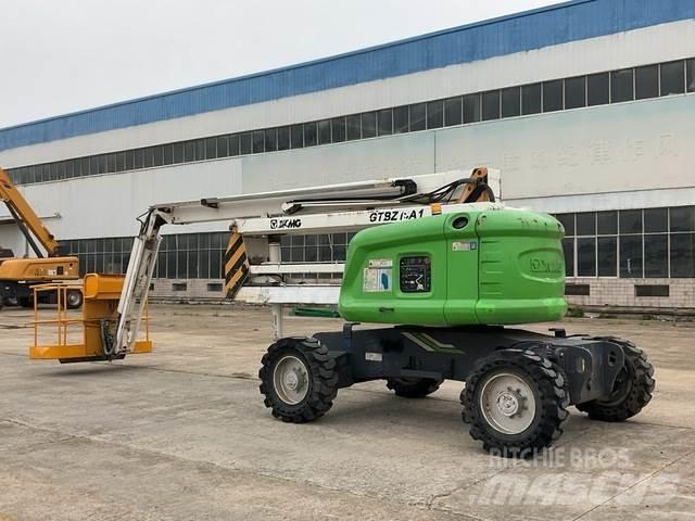 XCMG GTBZ18A1 建設機械 -　その他