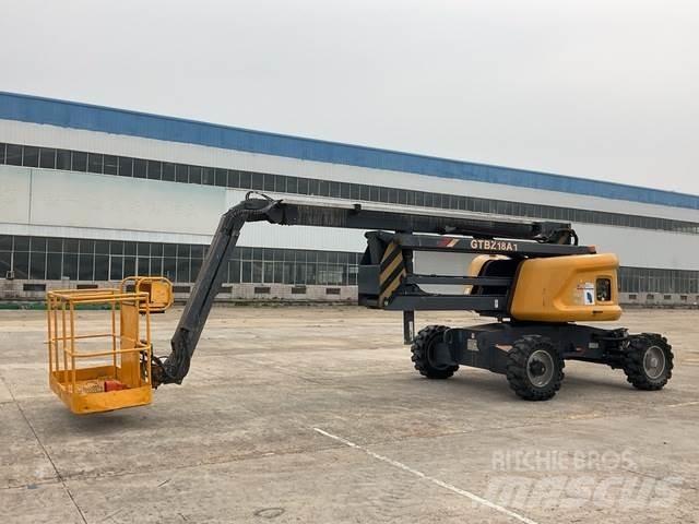 XCMG GTBZ18A1 建設機械 -　その他