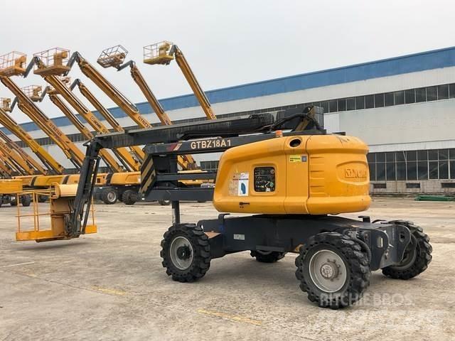 XCMG GTBZ18A1 建設機械 -　その他