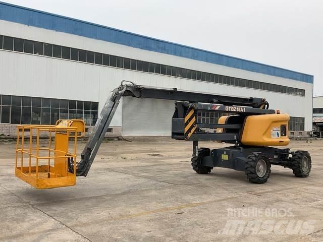 XCMG GTBZ18A1 建設機械 -　その他