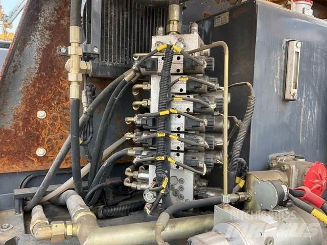 XCMG GTBZ18A1 建設機械 -　その他