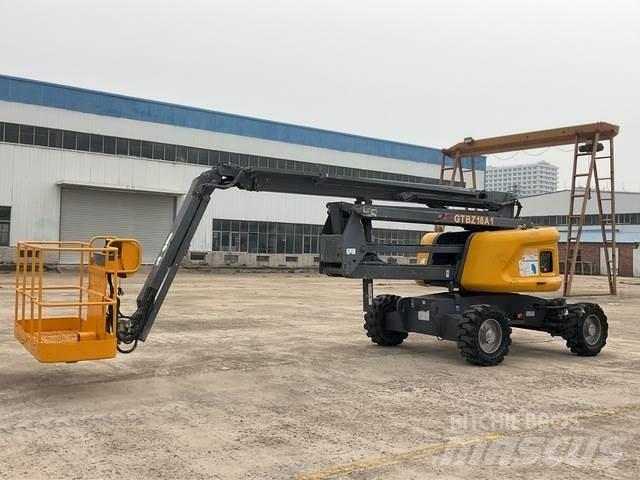 XCMG GTBZ18A1 建設機械 -　その他