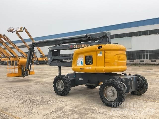 XCMG GTBZ18A1 建設機械 -　その他