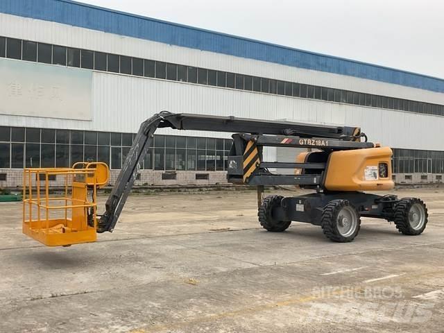 XCMG GTBZ18A1 建設機械 -　その他