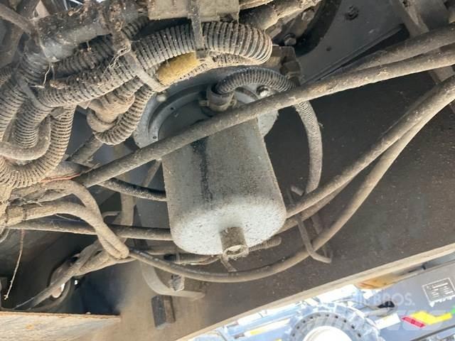 XCMG GTBZ18A1 建設機械 -　その他