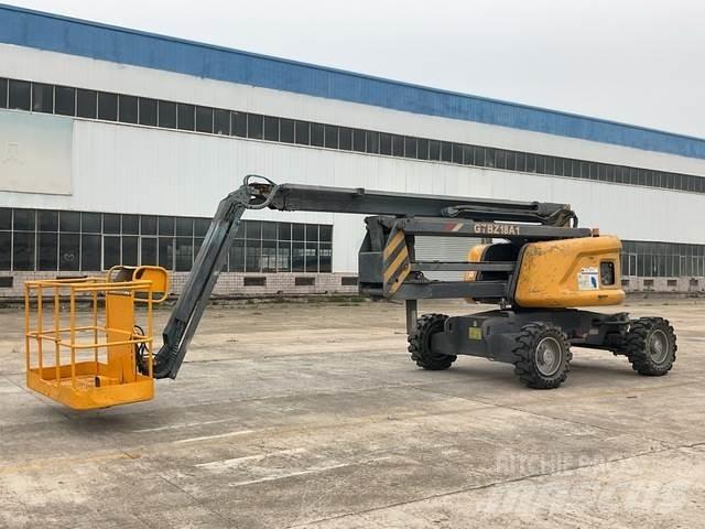 XCMG GTBZ18A1 建設機械 -　その他
