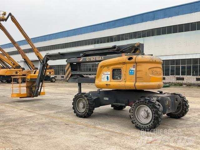 XCMG GTBZ18A1 建設機械 -　その他