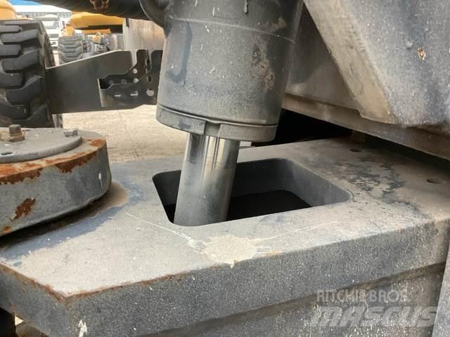XCMG GTBZ18A1 建設機械 -　その他