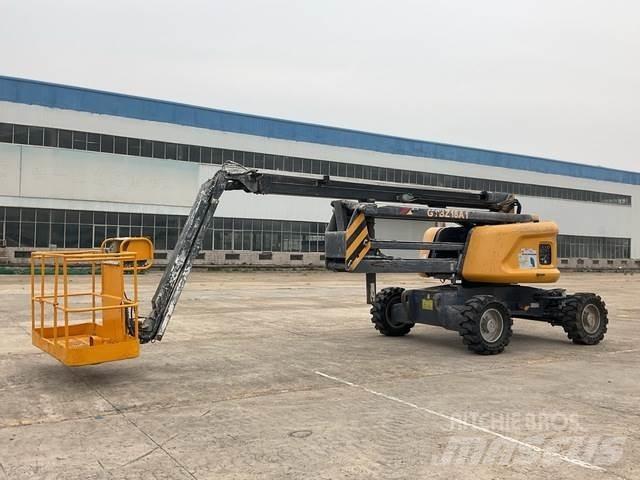 XCMG GTBZ18A1 建設機械 -　その他