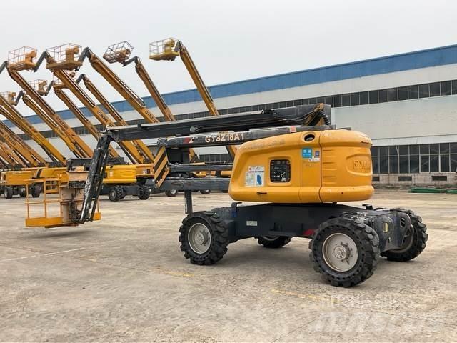 XCMG GTBZ18A1 建設機械 -　その他