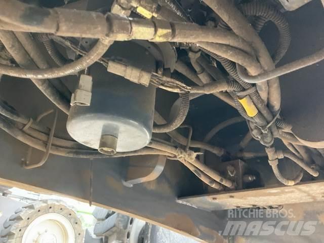 XCMG GTBZ18A1 建設機械 -　その他