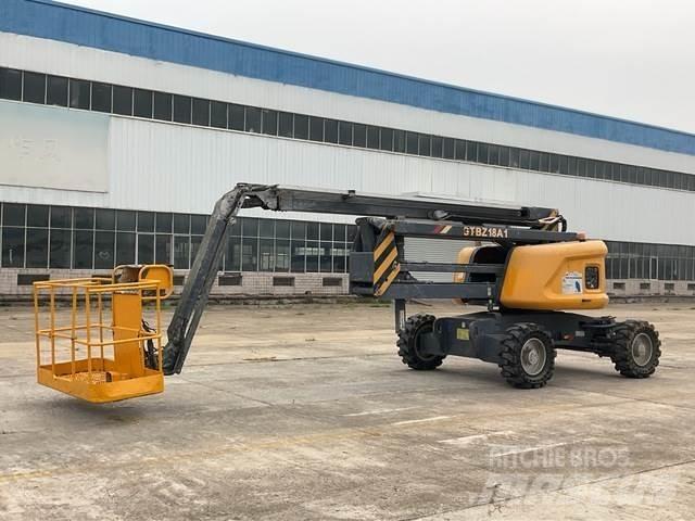 XCMG GTBZ18A1 建設機械 -　その他