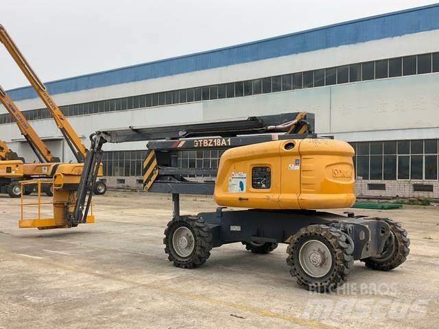 XCMG GTBZ18A1 建設機械 -　その他