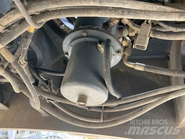 XCMG GTBZ18A1 建設機械 -　その他