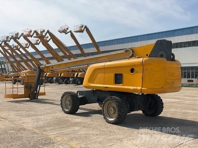 XCMG GTBZ22S 建設機械 -　その他