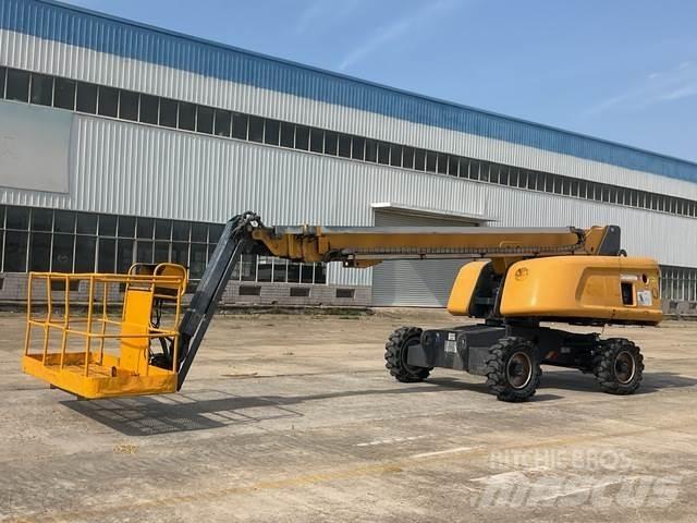 XCMG GTBZ22S 建設機械 -　その他