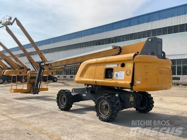 XCMG GTBZ22S 建設機械 -　その他