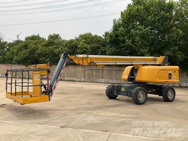 XCMG GTBZ22S 建設機械 -　その他