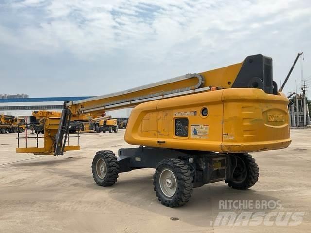 XCMG GTBZ22S 建設機械 -　その他