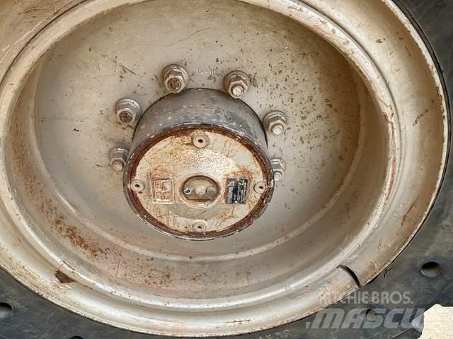 XCMG GTBZ22S 建設機械 -　その他