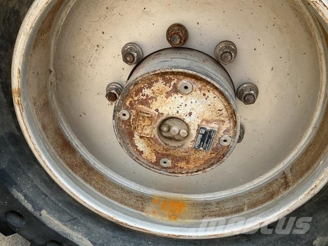 XCMG GTBZ22S ブームリフト　直伸型