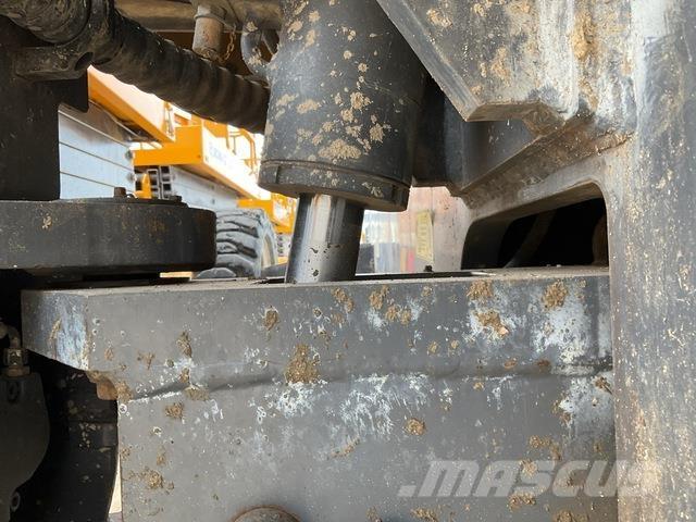 XCMG GTBZ22S ブームリフト　直伸型