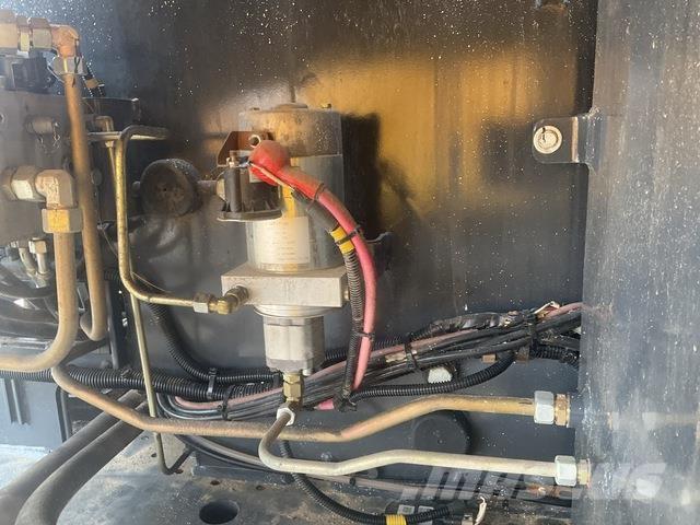 XCMG GTBZ22S ブームリフト　直伸型