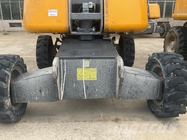 XCMG GTBZ22S ブームリフト　直伸型