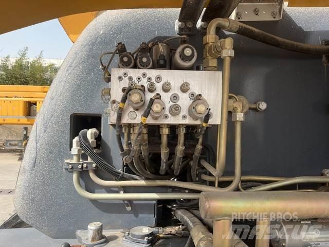 XCMG GTBZ26S 建設機械 -　その他